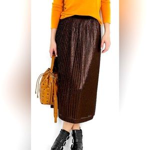 Hugo Boss Miplisa Skirt | Size 8 (NWT)